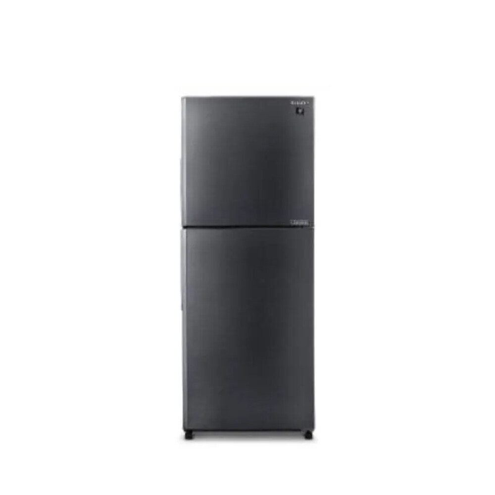 410L 2 Door Fridge with J-Tech Inverter Technology Refrigerator - Image 1