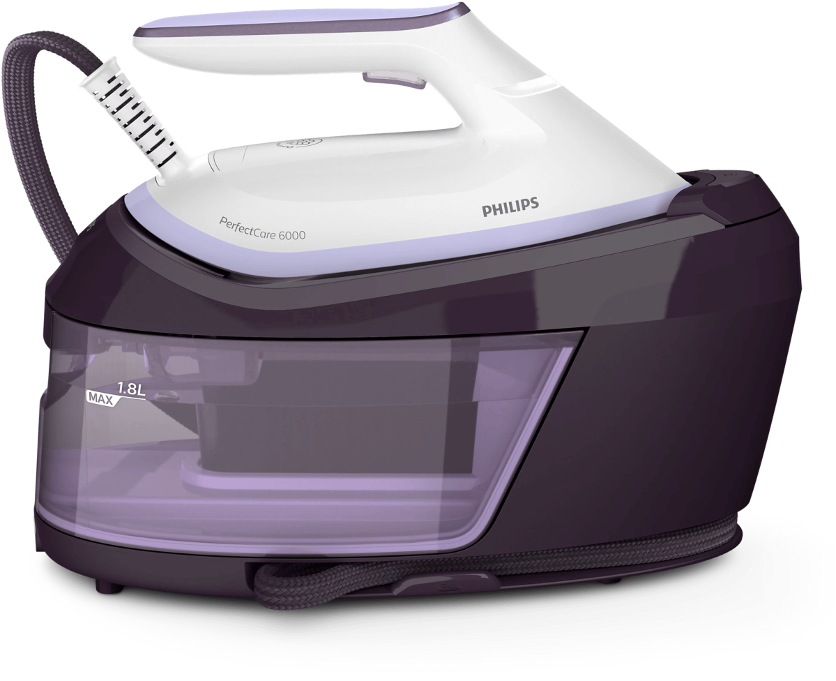 PerfectCare 6000 Series Steam Generator PSG6024/30 - Image 2