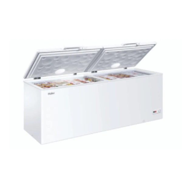 535L 6-in-1 Convertible Chest Freezer HAI-BD568HP