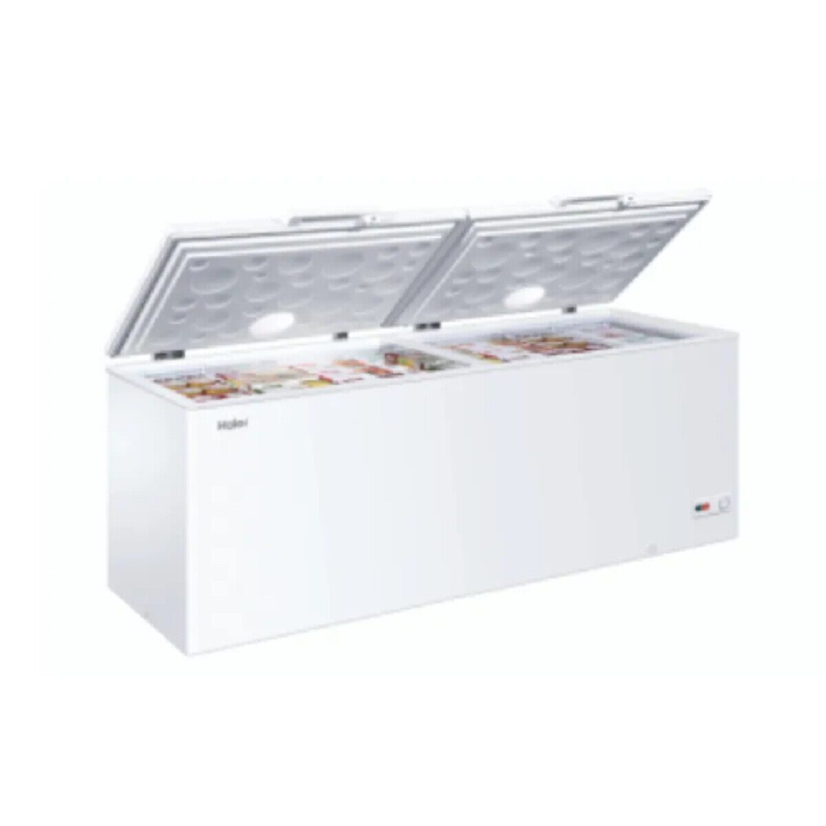 535L 6-in-1 Convertible Chest Freezer HAI-BD568HP - Image 2