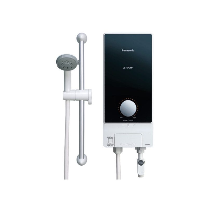 3.6KW M Series DC Pump Home Shower - Image 1