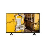 L400 32" LED HD TV TH32L400K