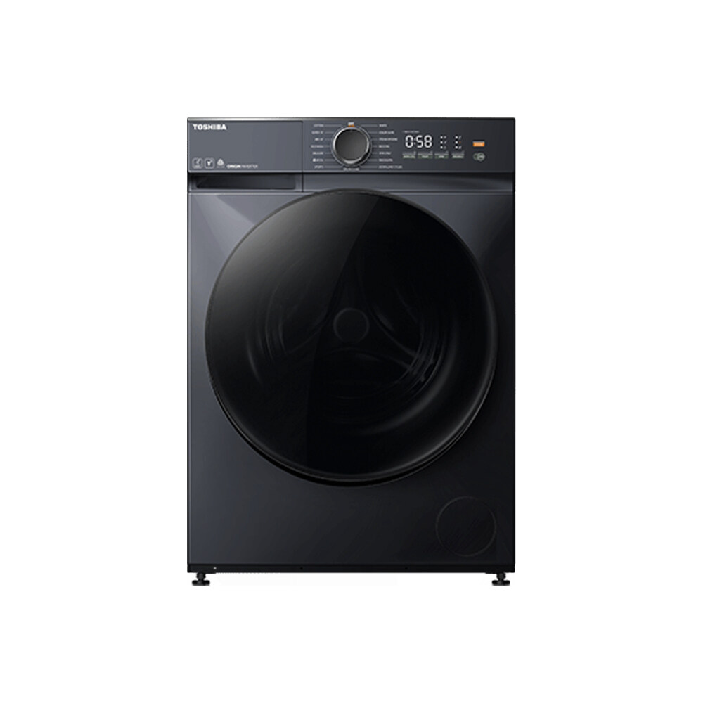 10.5kg Front Load Washer - Image 1
