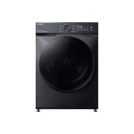 10.5kg Front Load Washer