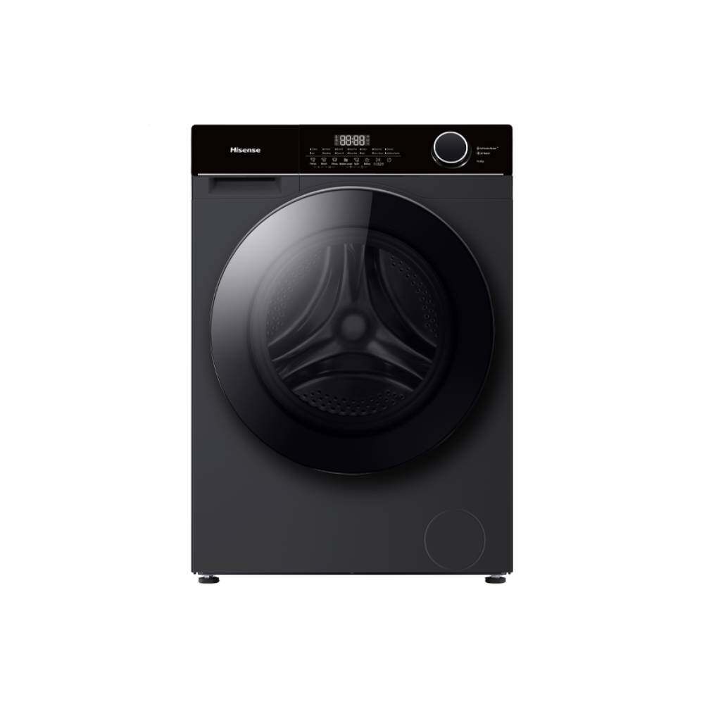 10.5kg Front Load Washer - Image 1