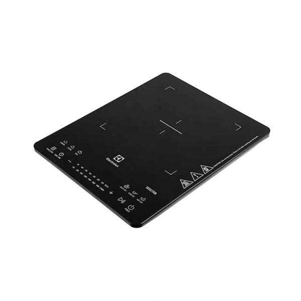 Electrolux 29cm Portable Induction Cooker ETD42SKA - Image 1