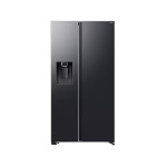 617L Refrigerator Side-by-Side Inverter