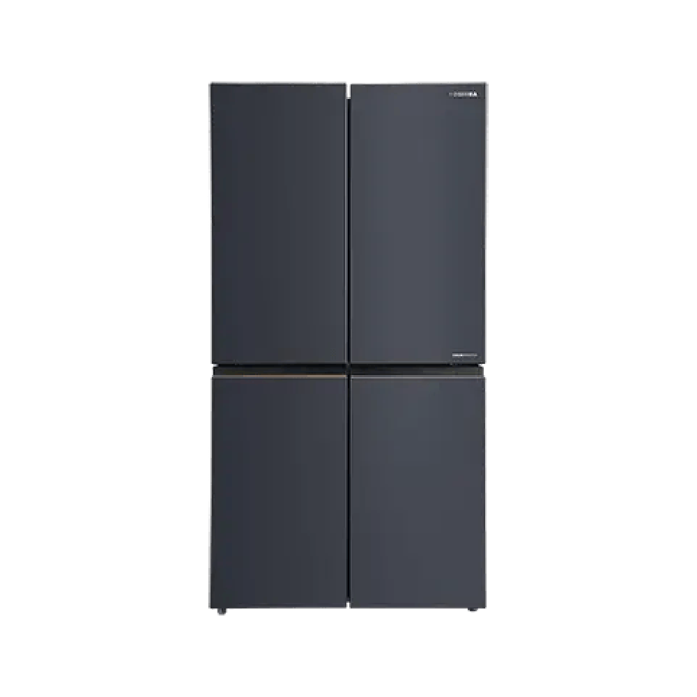 820L NaturePURE Multi-Door Fridge GRRF900WIPMY(06) - Image 1