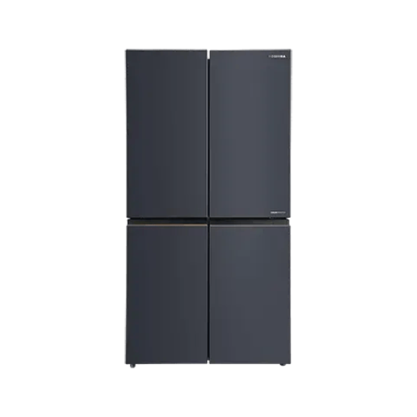 820L NaturePURE Multi-Door Fridge GRRF900WIPMY(06)