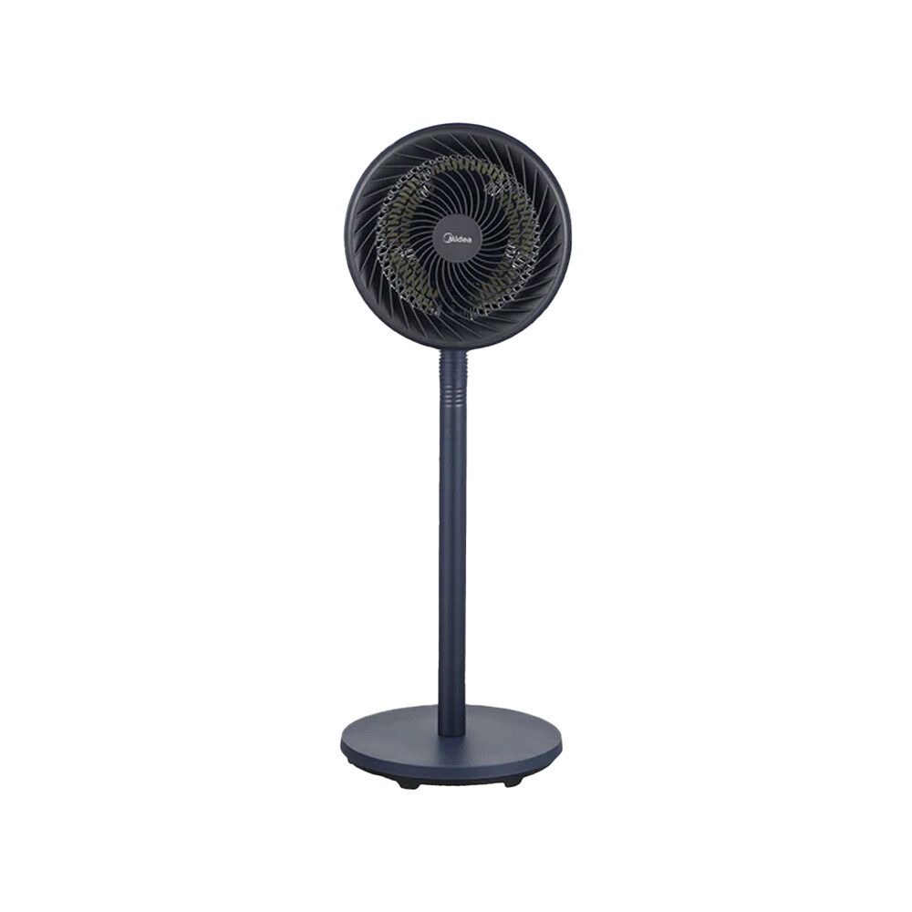 7" Stand Circulation Fan with 3-Speed Levels - Image 1
