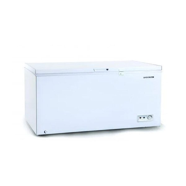 Pensonic 500L Chest Freezer PFZ502 - Image 2
