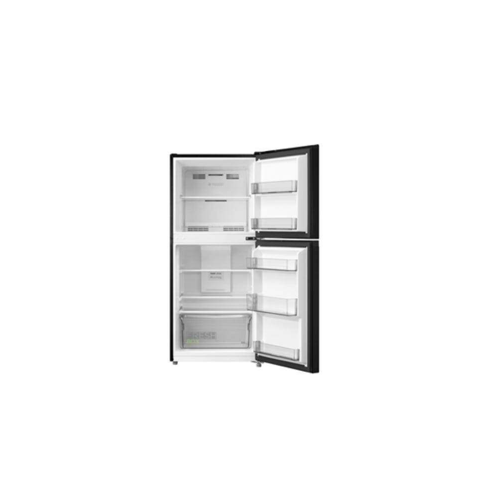 200L 2 Door Refrigerator with Multi-Air Flow System, Frost Free Design - Image 2