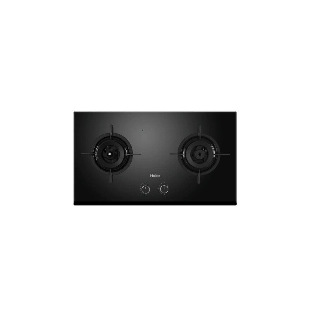 2 Burners Gas Hob - Image 1