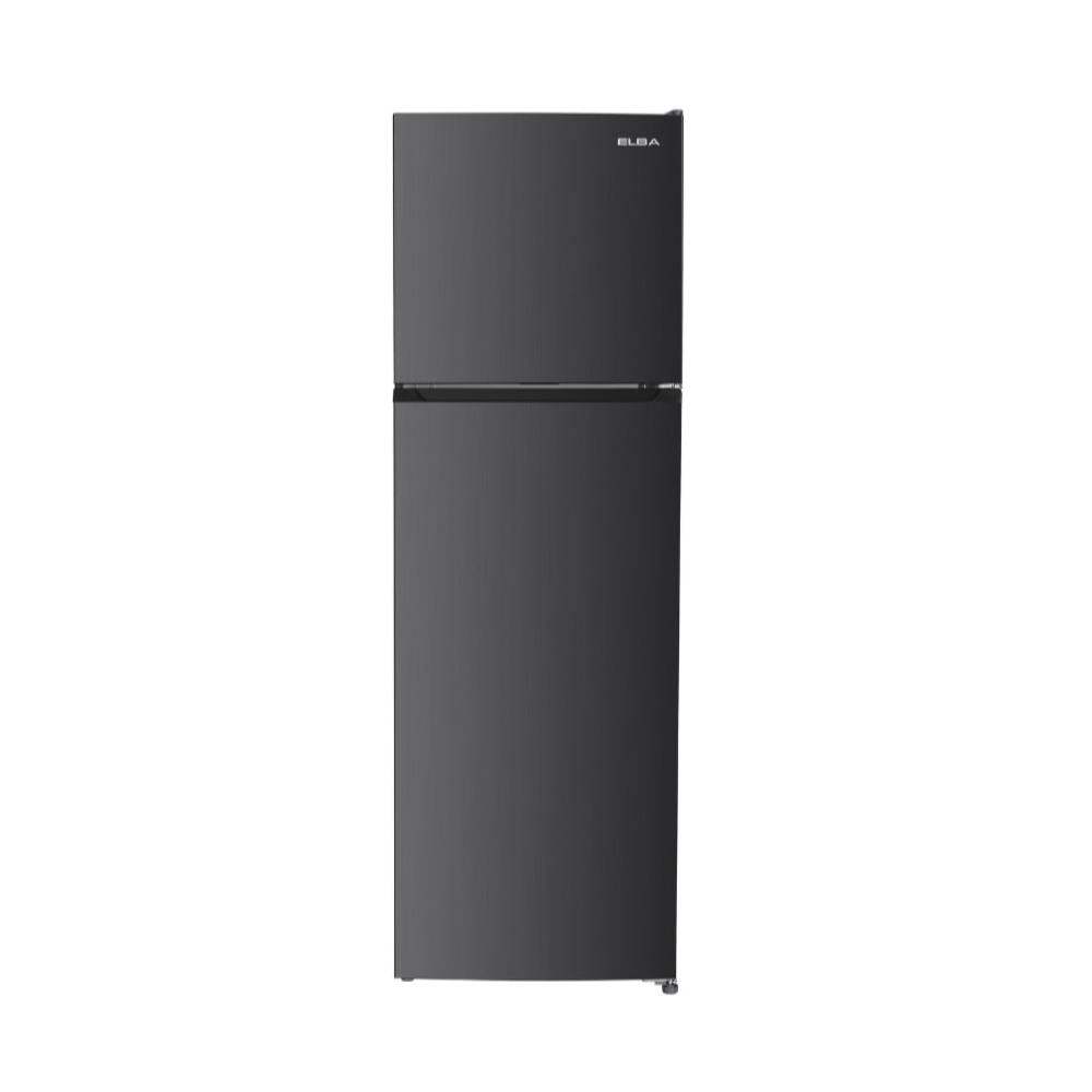 250L Top Mount Refrigerator ER-Q2638(SV) - Image 1