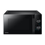 21L Microwave Oven MW2MM21PF(BK)