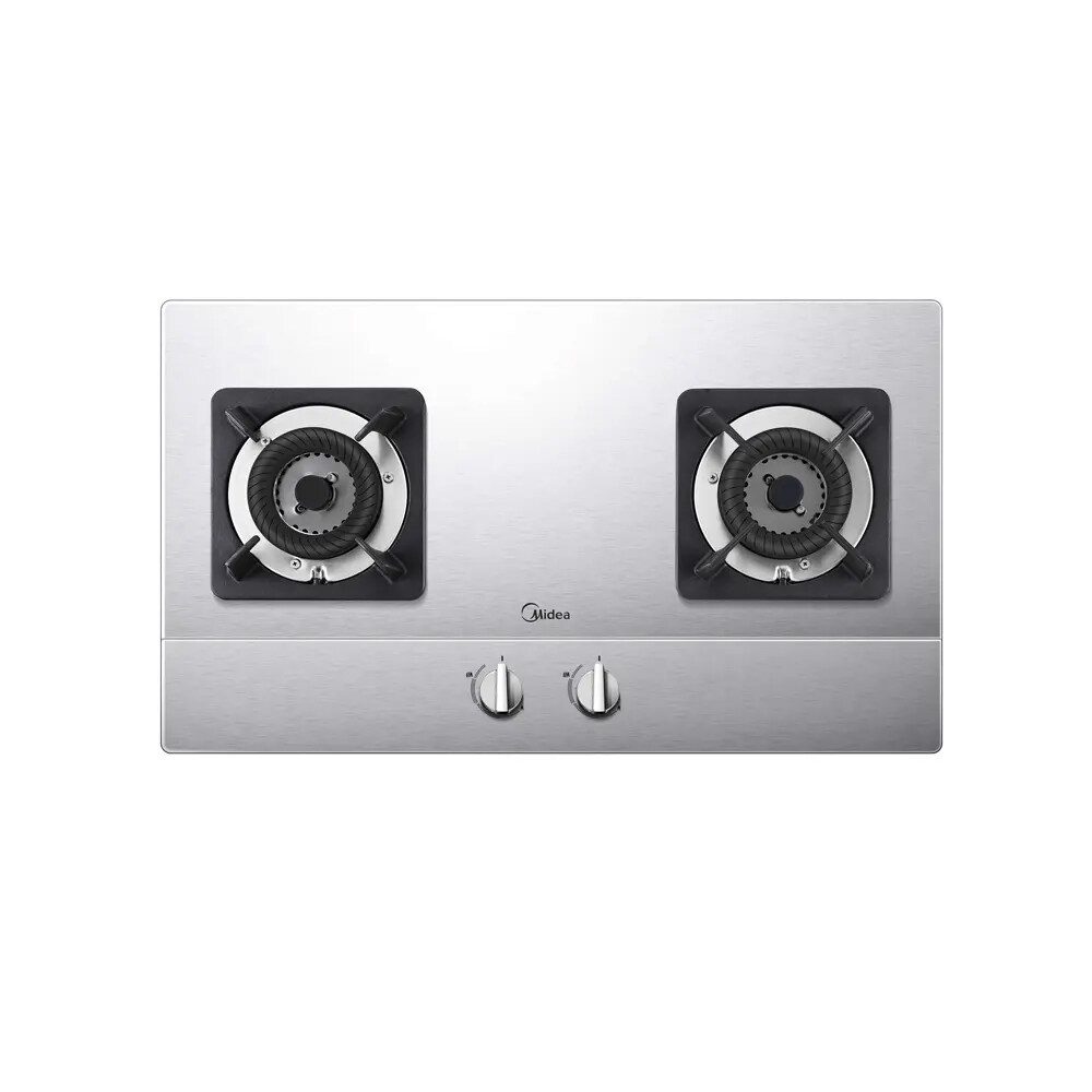 Built-in Gas Hob with 5.8kW Burners - Image 1