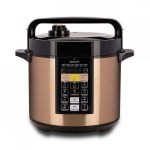 6L Viva Collection ME Computerized Electric Pressure Cooker HD2139