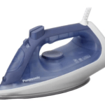 Steam Iron with Powerful Steam for Quick & Easy Ironing NI-S530ASK