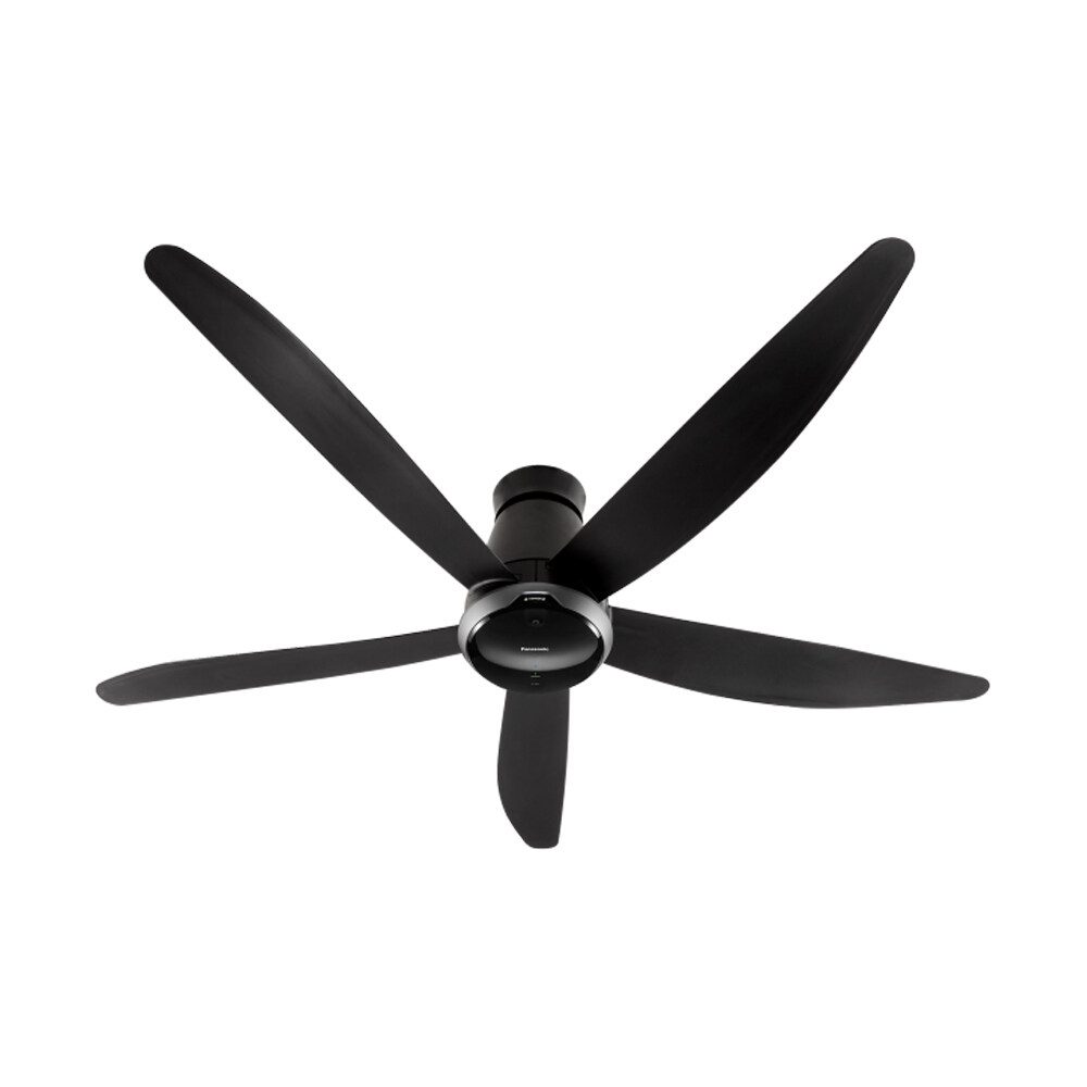60" nanoe™ X 5-Blade ceiling Fan FM15MEVBKQH - Image 2