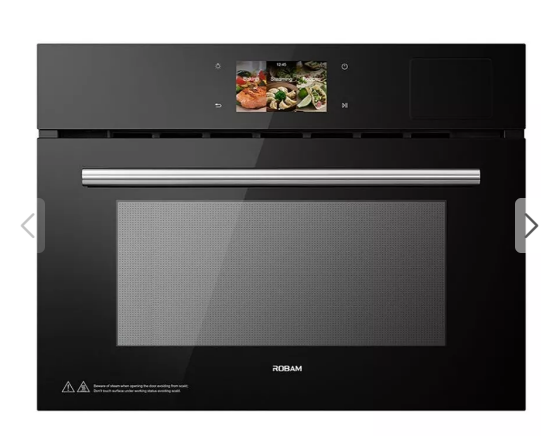 ROBAM Combi Steam Oven 40L ROB-CQ751 - Image 1