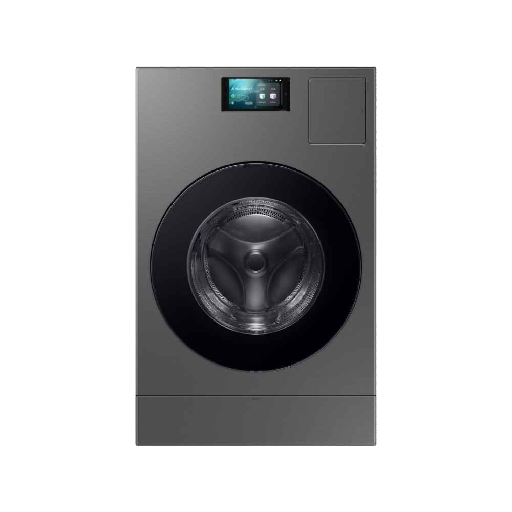 25/15 kg Bespoke AI Laundry Combo™ Washer Dryer - Image 2