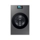 25/15 kg Bespoke AI Laundry Combo™ Washer Dryer