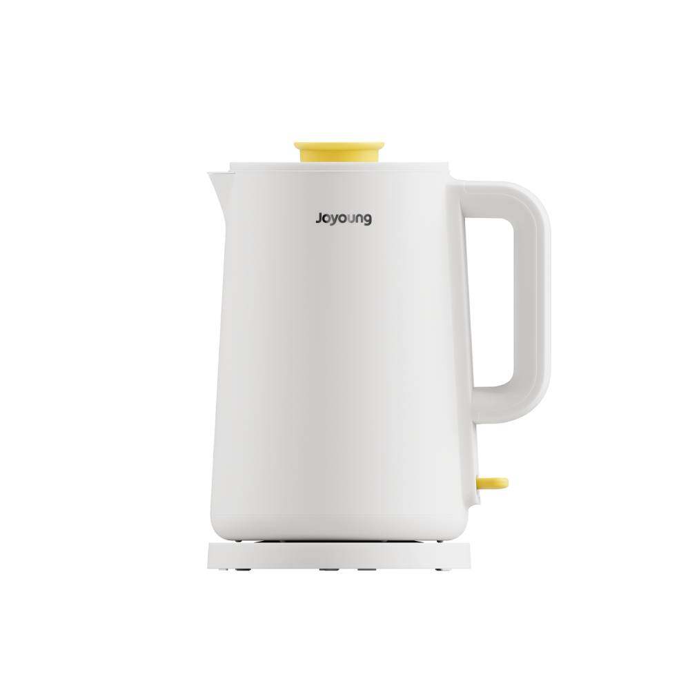 304 Stainless Steel 1.7L Kettle JYO-JK17K29 - Image 1