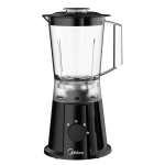 1.25L 350W Blender Plastic Jar
