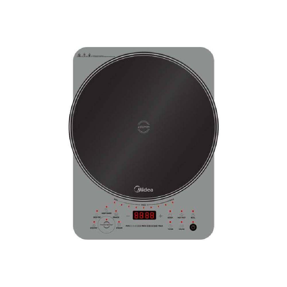 2200W Big Induction Cooker - Image 1