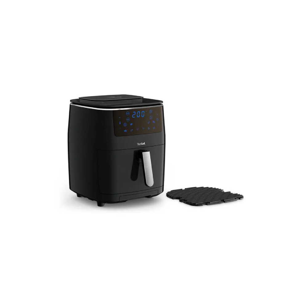 6.5L Easy Fry And Steam Premium Air Fryer - Image 1