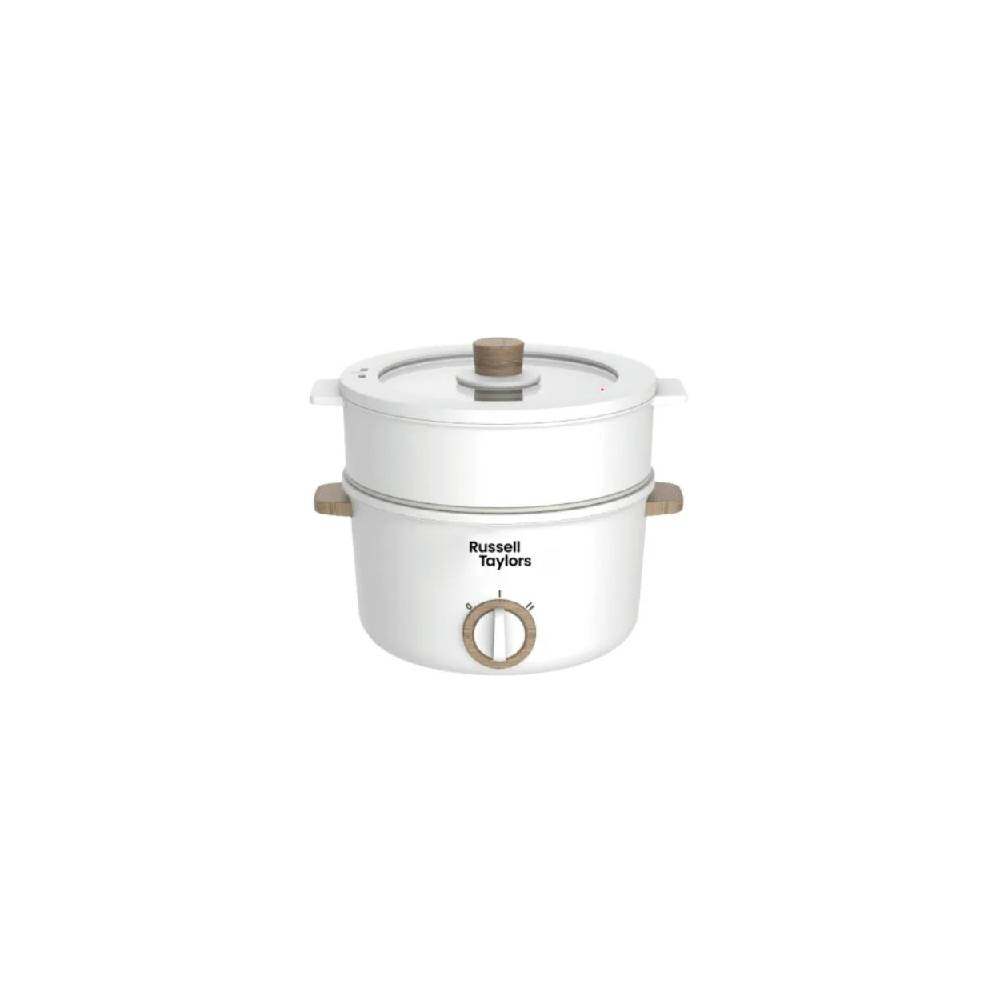 Multi Cooker RST-MC25S - Image 1