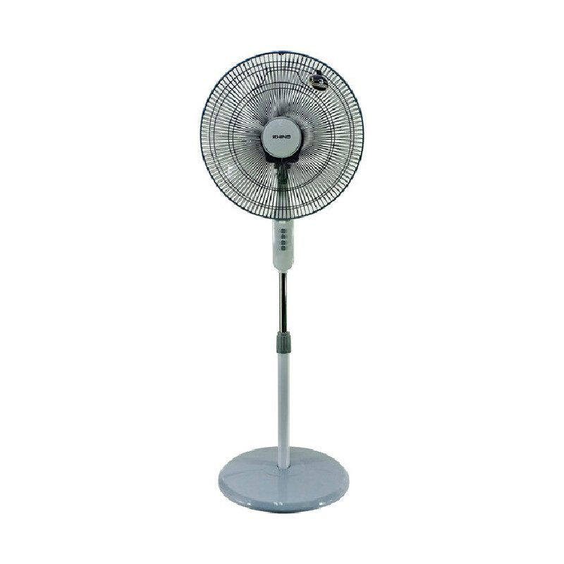 Khind 16-inch 3-Speed Stand Fan SF1682SE - Image 1