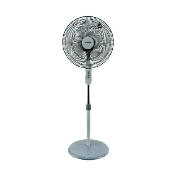Khind 16-inch 3-Speed Stand Fan SF1682SE