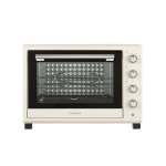 FABER 46L Electric Oven FEO IVORY 464 FBR-FEOIVORY464