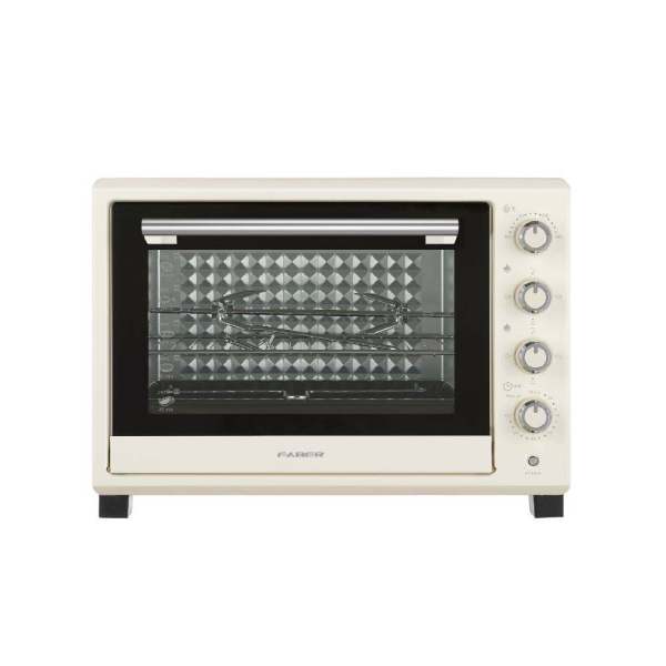 FABER 46L Electric Oven FEO IVORY 464 FBR-FEOIVORY464