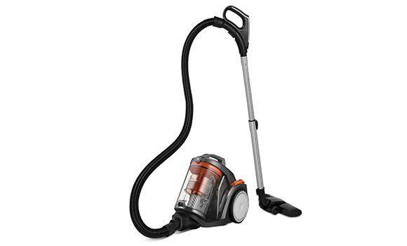 2200W Bagless Vacuum Cleaner ECC2219N - Image 1