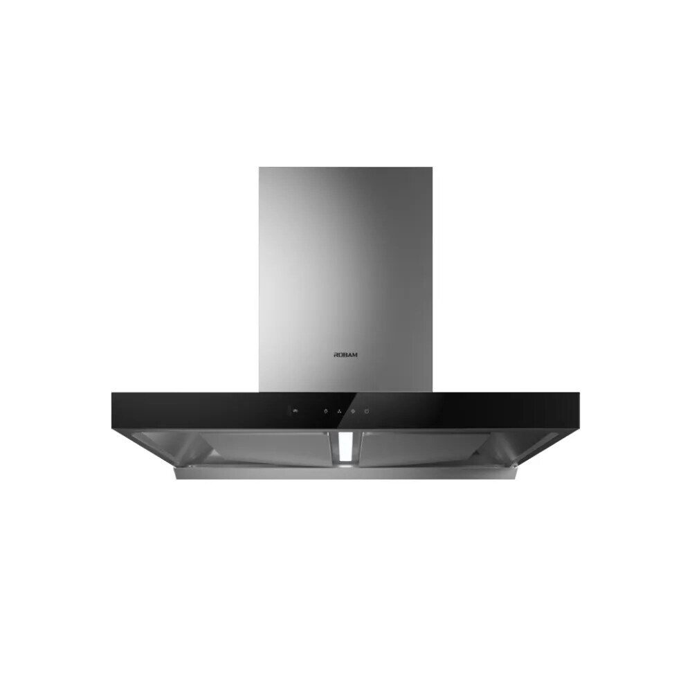 Dual-intake Range Hood A852 - Image 1
