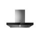 Dual-intake Range Hood A852