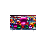 65" 4K UHD AI TV UA84