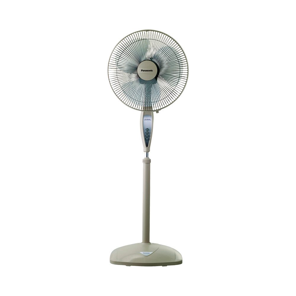 16" 3-Speed Stand Fan FMX405 - Image 1