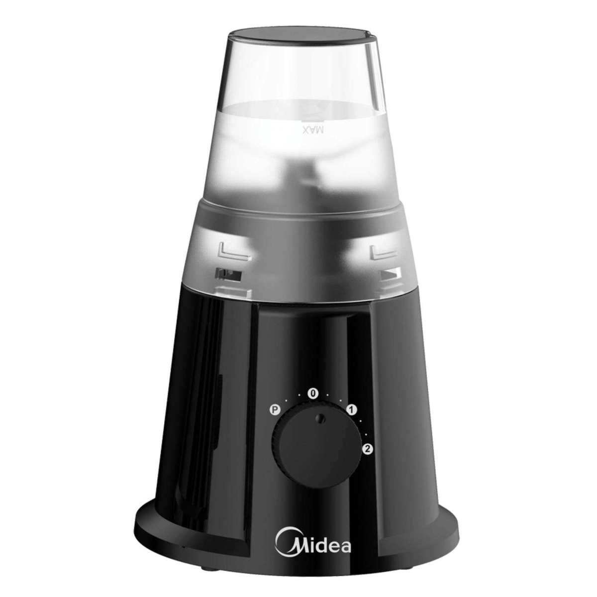 1.25L 350W Blender Plastic Jar - Image 2