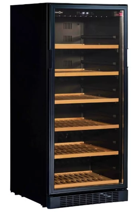 Tuscani Wine Cooler Bellona (111 bottles) TSC BELLONA110 - Image 1