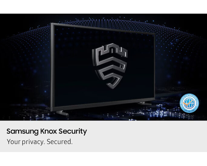 55" Crystal UHD 4K Smart TV UA55U8500F - Image 7