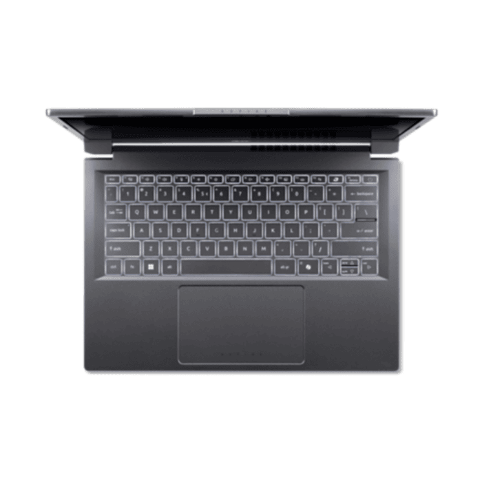 Aspire 14 AI / Intel Core Ultra 5 -226V / 16GB RAM+512GB SSD / Office Preloaded / 14"-inch - Image 6