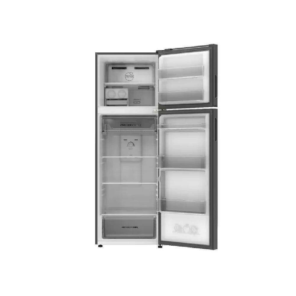 458L 2 Door Twin Inverter Fridge with Twin Inverter, Multi Air Flow HRF458IHM  Refrigerator - Image 5