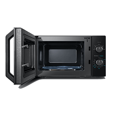 21L Microwave Oven - Image 3
