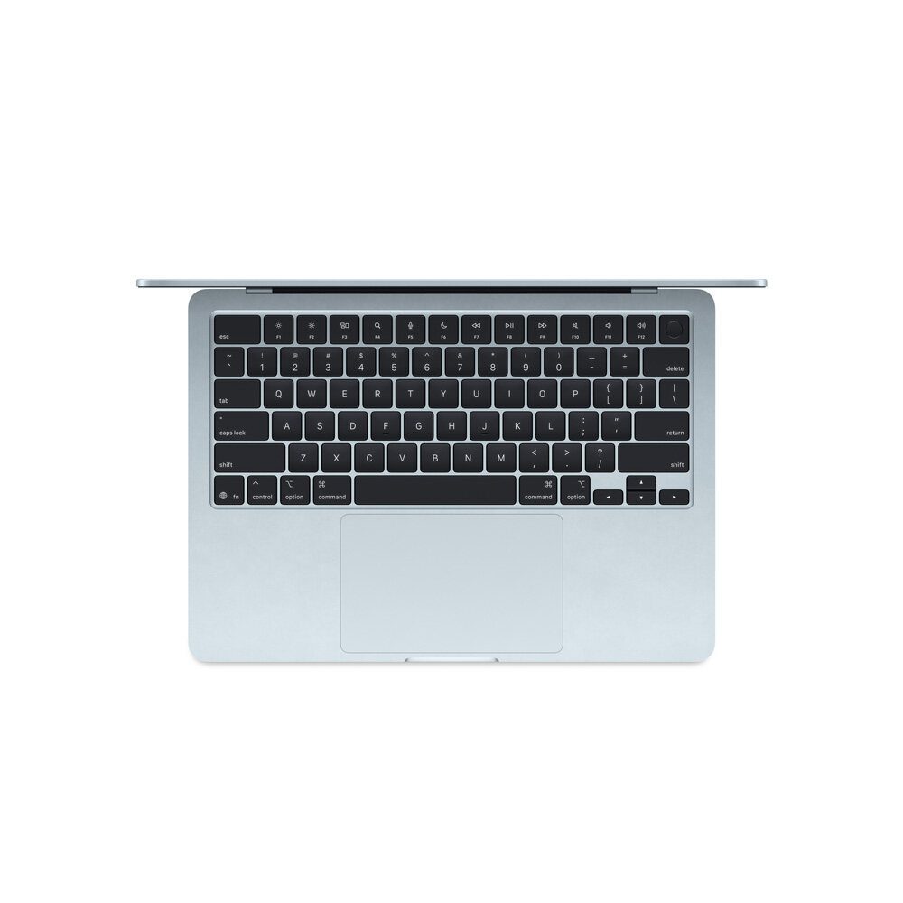 MacBook Air (M4 chip, 2025) - Image 3
