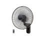 KDK 16-Inch Wall Fan with Remote KC4GR