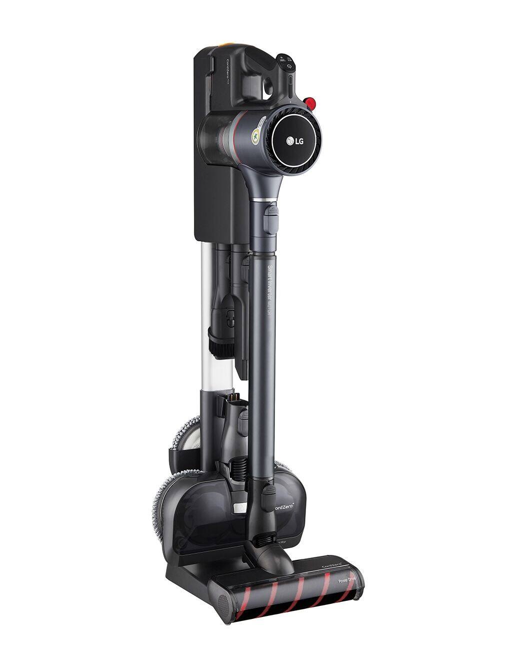 CordZero A9Komp A9KMAX Vacuum Cleaner with Smart Inverter Motor - Image 5