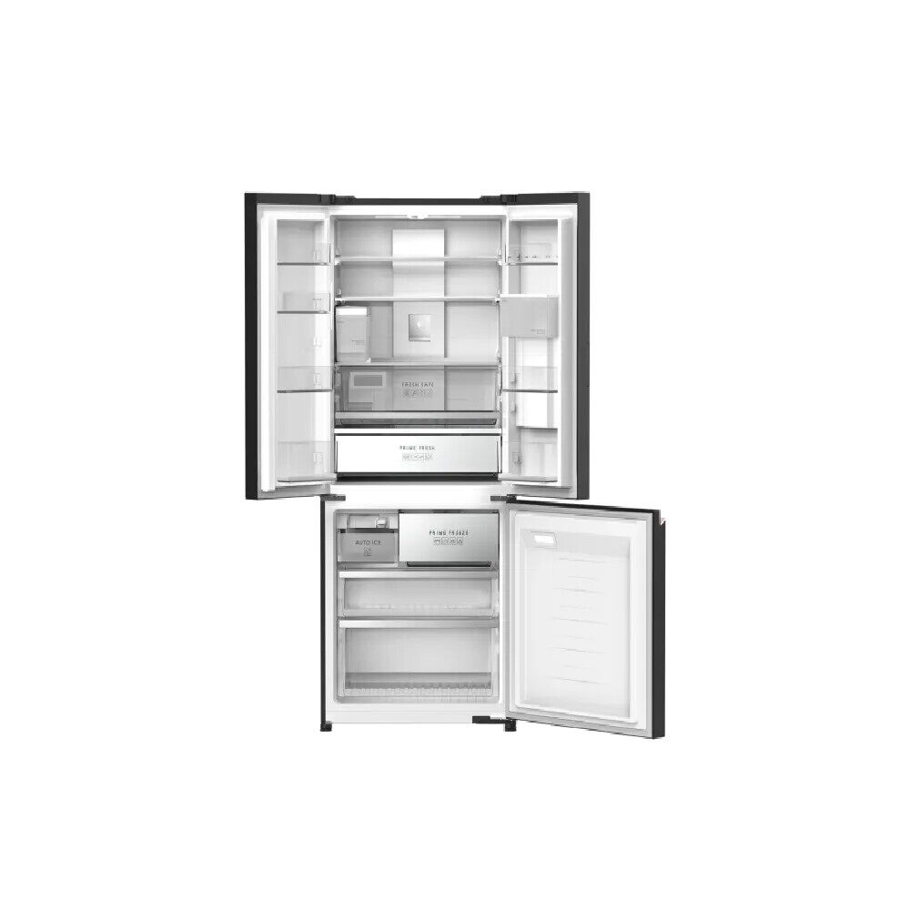 495L Multi-door Refrigerator PRIME+ Edition NR-CW530XMMM  Fridge - Image 4